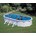 PISCINA FIDJI KIT610ECO OVALADA 610x375x120CM ALT - Imagen 1