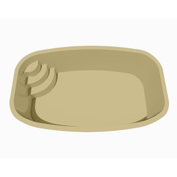 PISCINA FLORENZA 6.00 x 3.00 x 1.40 M - Imagen 2