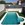 PISCINA FORMENTERA 6 - 5.85 x 2.75 x 1.04 / 1.64 M - Imagen 2