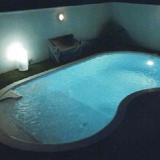 PISCINA FUSSION STONE 800 - Imagen 1