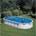 PISCINA HAITI KITPROV8188 OVALADA 800x470x132CM ALT - Imagen 1