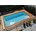 PISCINA IBIZA 4.4 - 4.40 x 2.28 x 1.00 / 1.30 M - Imagen 2