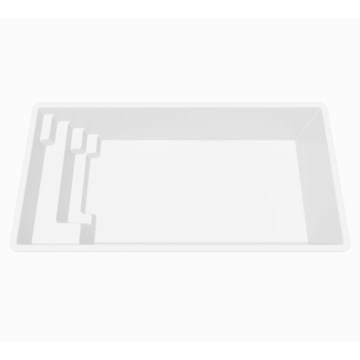 PISCINA LAGOS - 7.20 x 3.50 x 1.50 M - Imagen 2