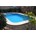 PISCINA MALLORCA 7.5 - 7.50 x 3.50 x 0.85 / 1.70 M - Imagen 1
