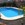 PISCINA MALLORCA 9 - 9.00 x 3.80 x 0.85 / 1.70 M - Imagen 1