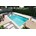 PISCINA PLAYA DEL CARMEN - 7.00 x 3.30 x 1.40 M - Imagen 2