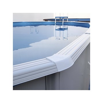 Piscina Prestigio 2279 Toi 4.60 x 1.32 Alto - Imagen 2