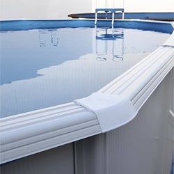 Piscina Prestigio 2280 Toi 5.50 x 1.32 Alto - Imagen 2