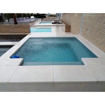 PISCINA RHIN - 2.18 x 2.18 x 0.90 M - Imagen 2