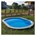 PISCINA SERIE SUMATRA KPEOV7027 OVALADA 700X320X120 ALTO - Imagen 1