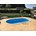 PISCINA SERIE SUMATRA KPEOV8027 OVALADA 800X400X120 ALTO - Imagen 1