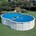 PISCINA VARADERO KITPROV4870 FORMA 8 500x340X120CM ALT - Imagen 1
