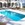 PISCINA VILA MOURA - 8.09 x 3.60 x 1.40 M - Imagen 1