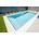 PISCINA VOLGA 6.50 - 6.50 x 3.00 x 1.40 M - Imagen 1