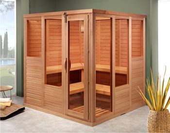 SAUNAS