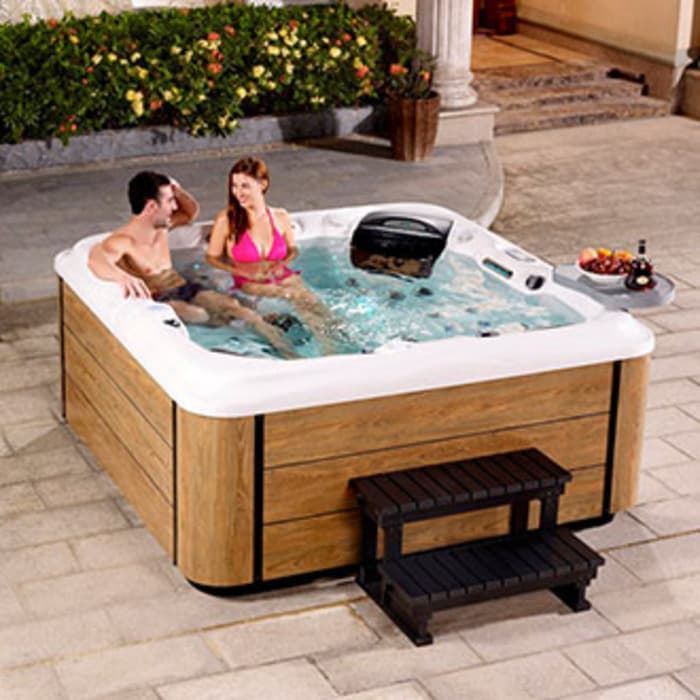 SPA MODELO TOSCANA - Imagen 1