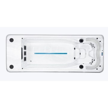 SWIMSPA MODELO BRONZE - Imagen 2