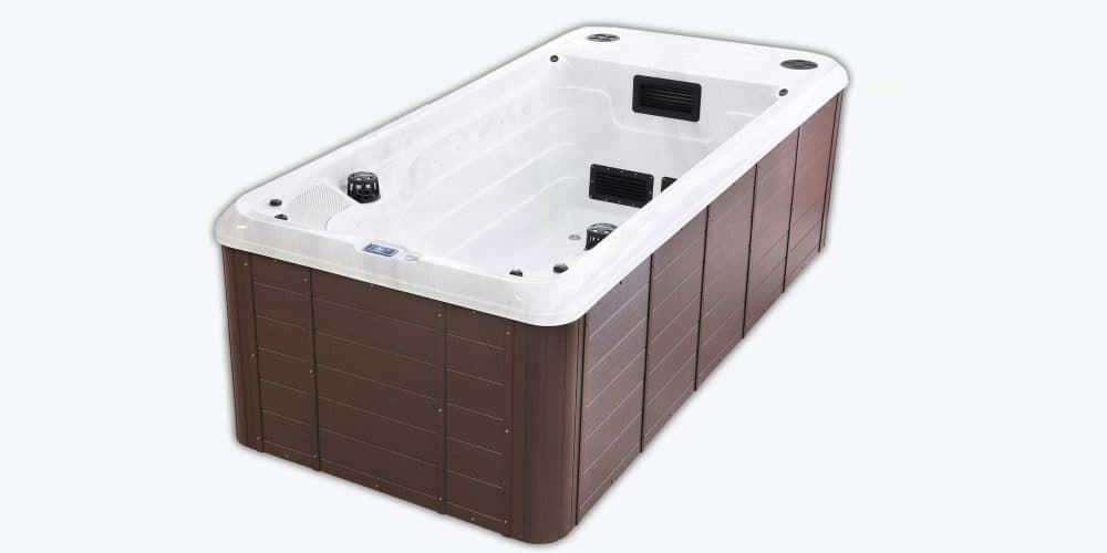 SWIMSPA MODELO COOPER - Imagen 1