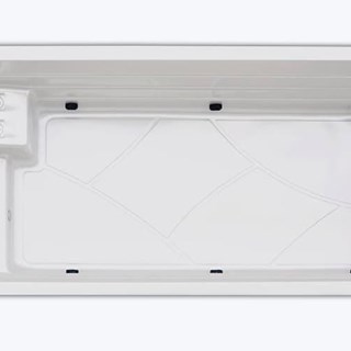 SWIMSPA MODELO ELEGANZA - Imagen 1