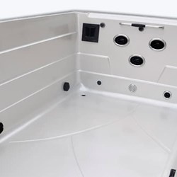 SWIMSPA MODELO ELEGANZA - Imagen 2