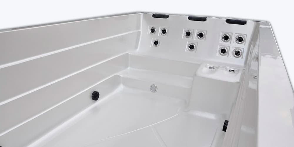 SWIMSPA MODELO ELEGANZA - Imagen 5