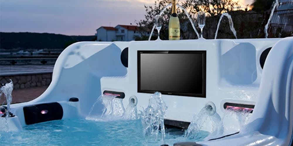 SWIMSPA MODELO MAGNUS - Imagen 9