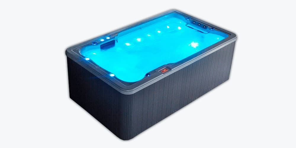 SWIMSPA MODELO MARMARA - Imagen 1