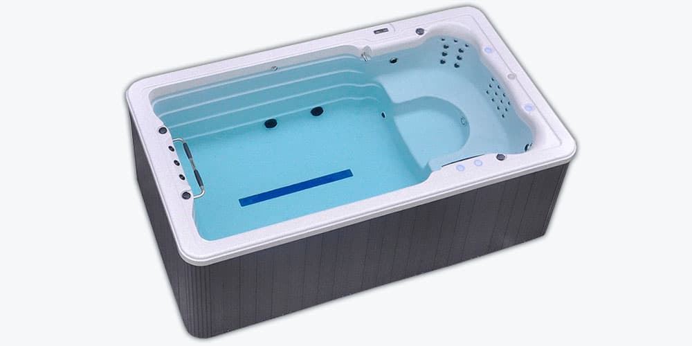 SWIMSPA MODELO MARMARA - Imagen 2