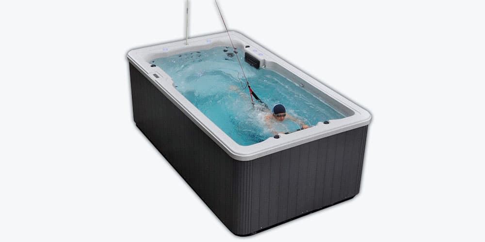 SWIMSPA MODELO MARMARA - Imagen 3