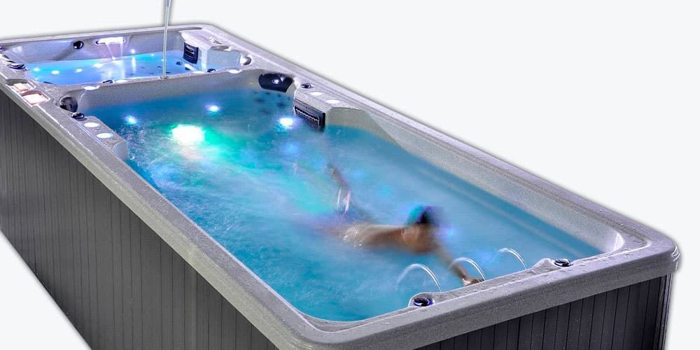 SWIMSPA MODELO PACIFICO - Imagen 1