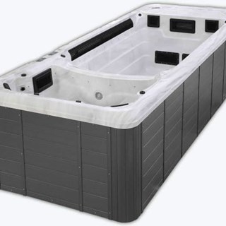 SWIMSPAS MODELO GOLD - Imagen 2