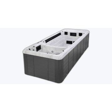 SWIMSPAS MODELO GOLD - Imagen 2