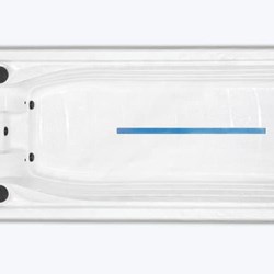 SWIMSPAS MODELO SILVER - Imagen 2
