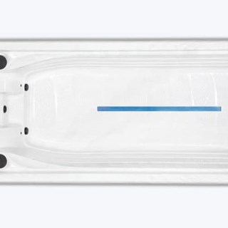 SWIMSPAS MODELO SILVER - Imagen 2