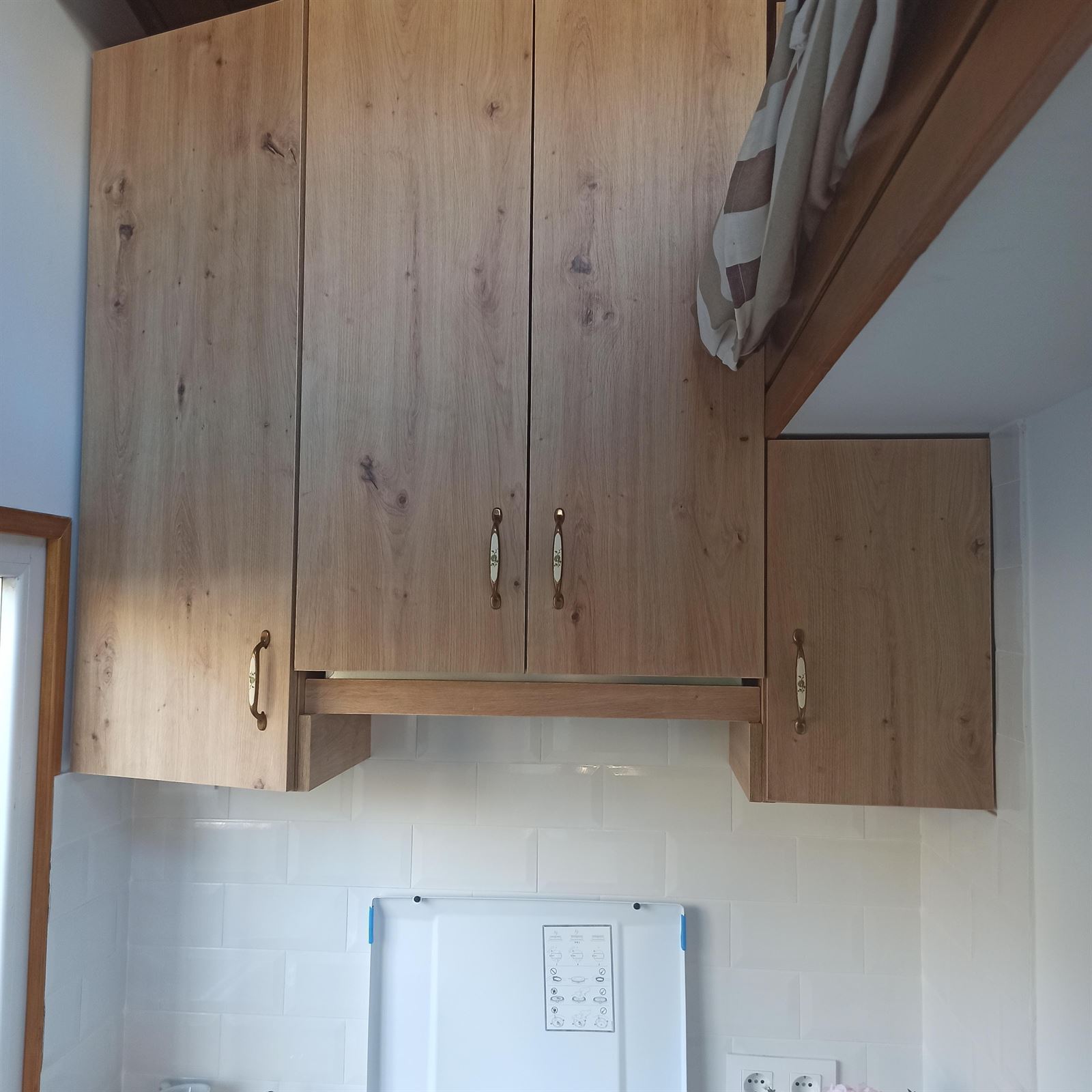 Tiny House 2.50 x 2.50 m - Imagen 4