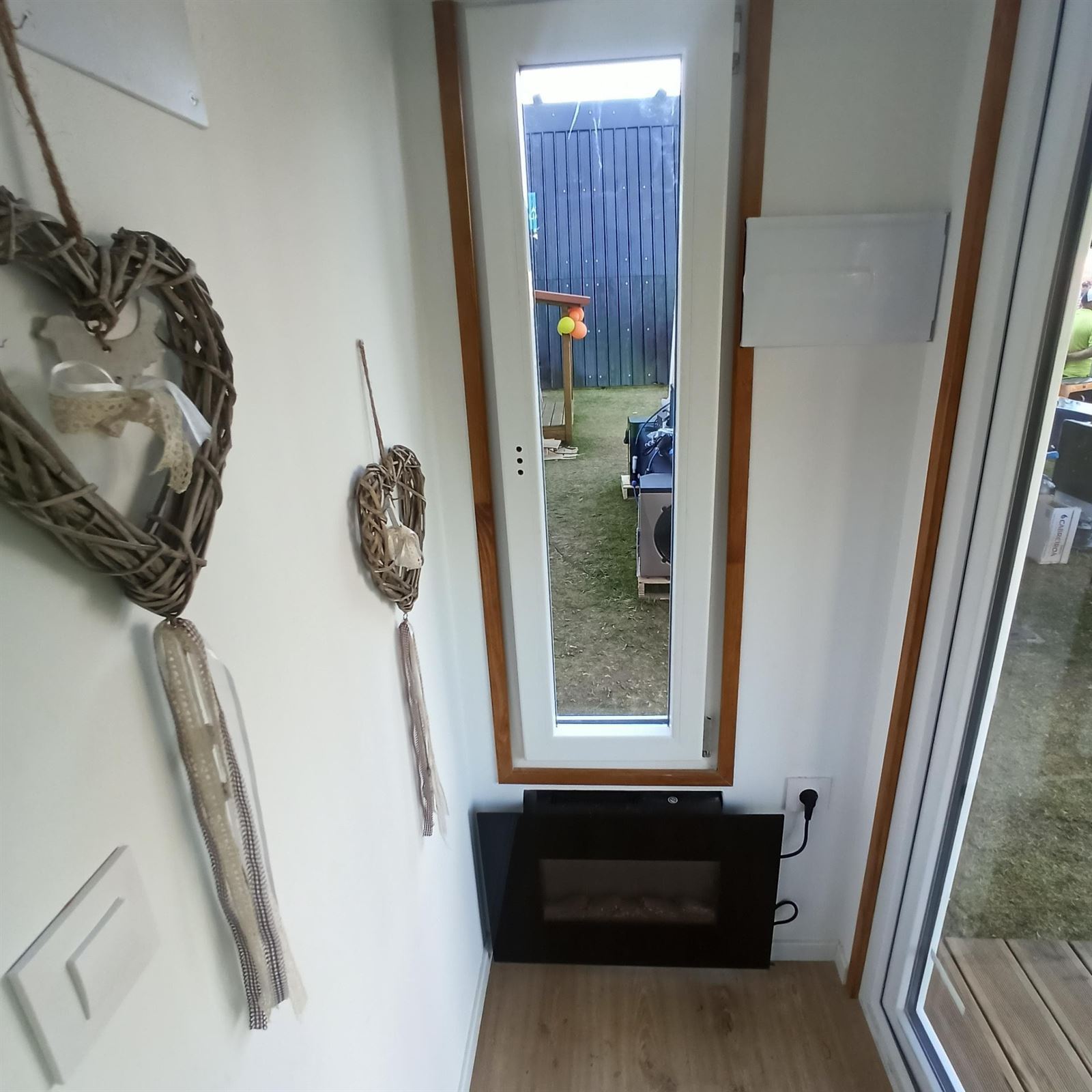 Tiny House 2.50 x 2.50 m - Imagen 6